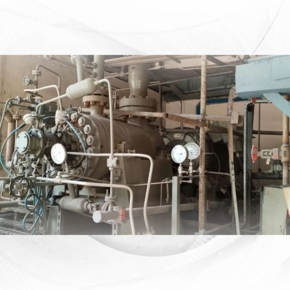 Pump performance analysis and diagnostic report review